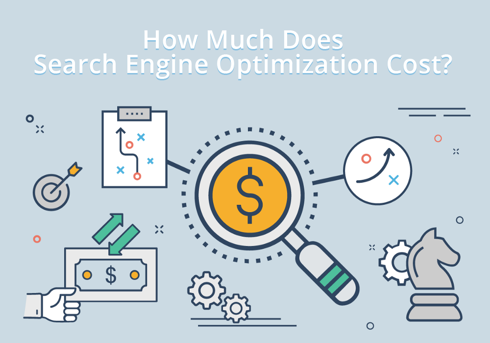How Much Does SEO Cost? - CreateAgile Blog