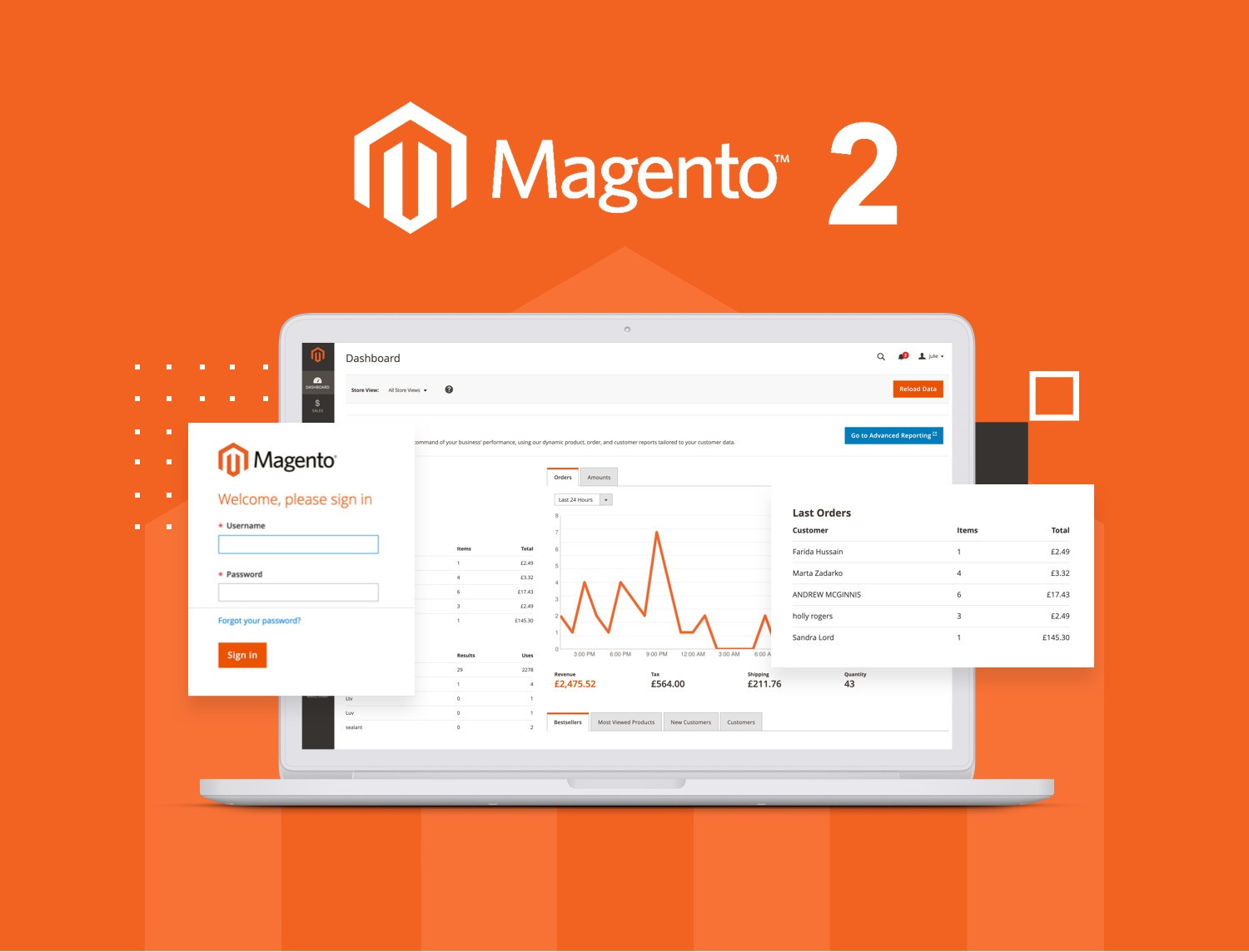 Why Migrate from Magento 1 to Magento 2