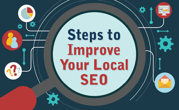 11 Steps to Improve Your Local SEO
